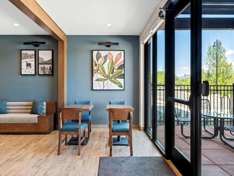 Everhome Suites Somerset South Brunswick image