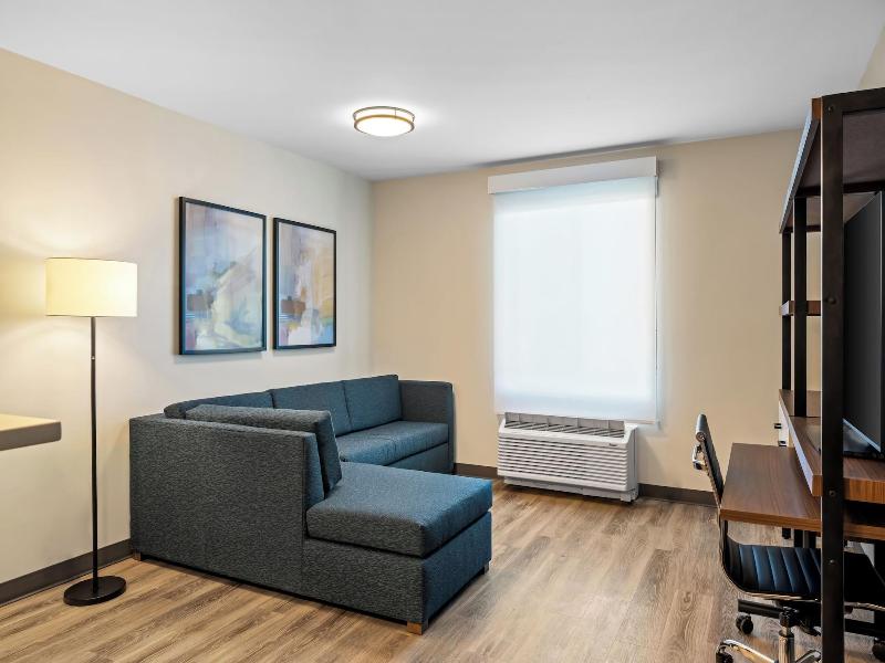Everhome Suites Somerset South Brunswick image