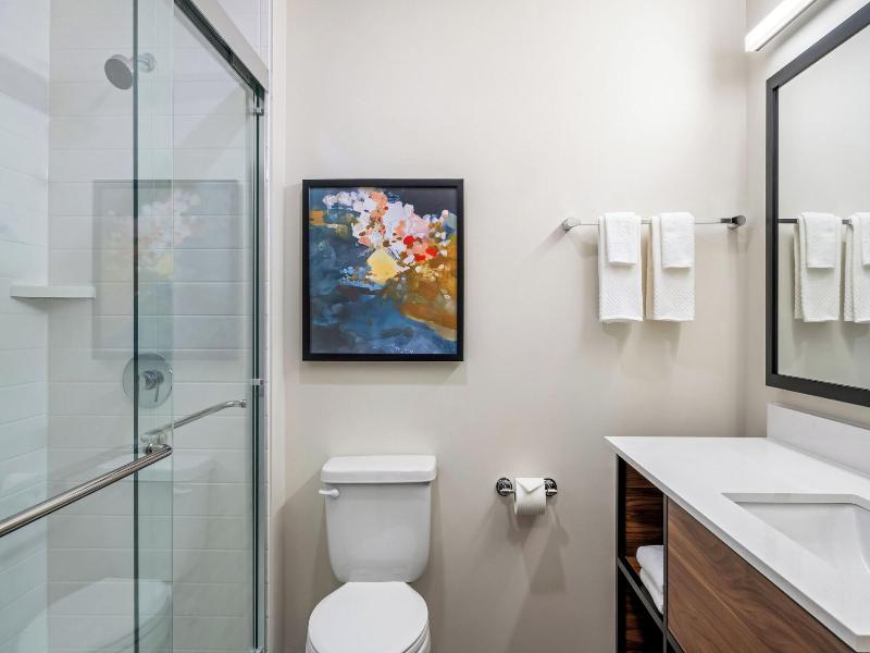 Everhome Suites Somerset South Brunswick image