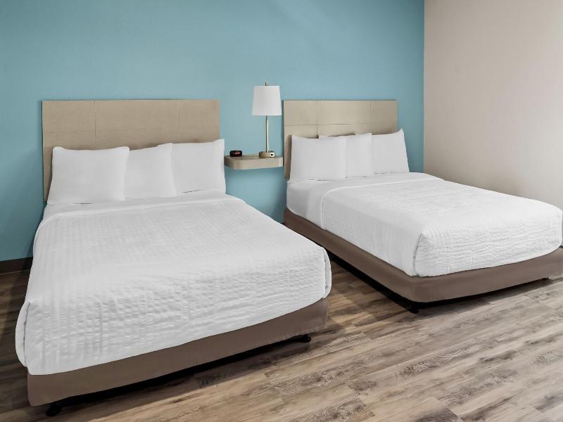 Woodspring Suites Greenville Airport image