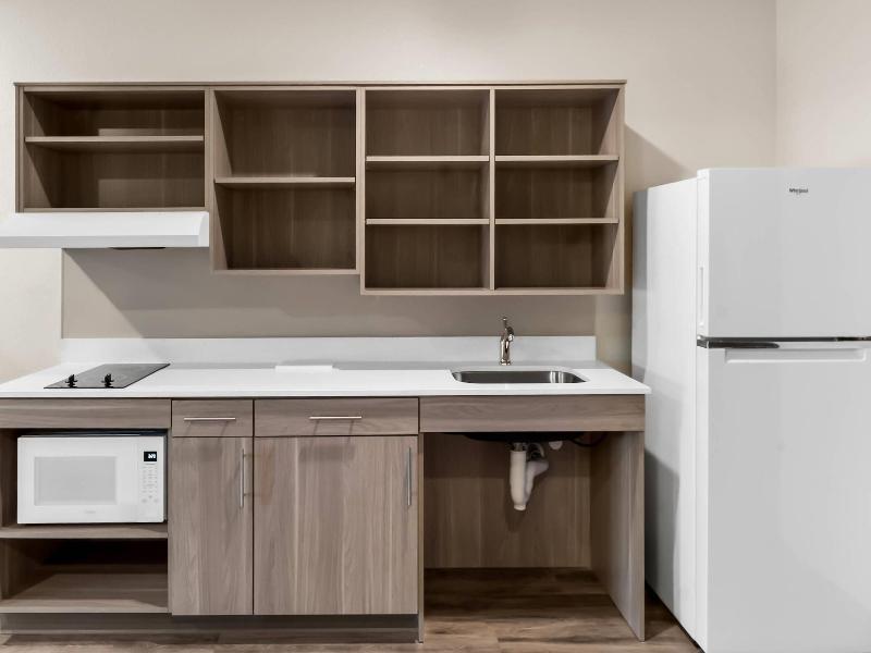 Woodspring Suites Greenville Airport image