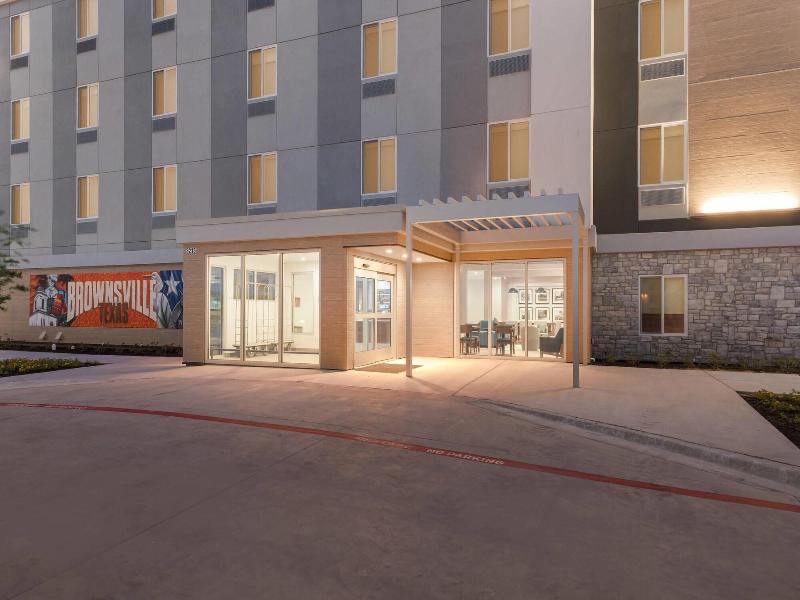 Everhome Suites Brownsville image