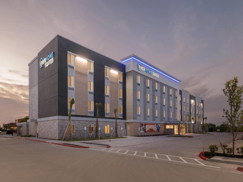 Everhome Suites Brownsville image