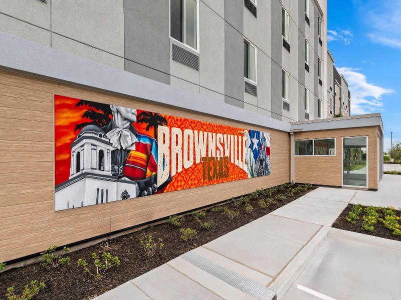 Everhome Suites Brownsville image