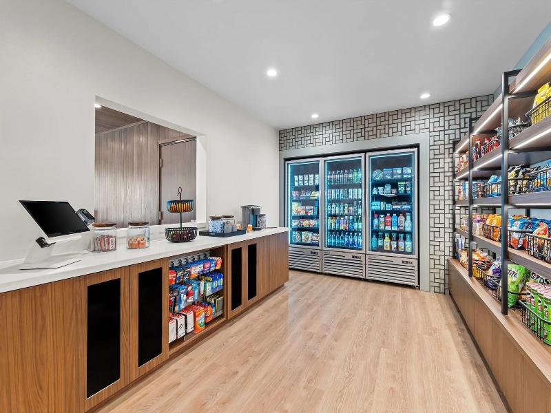 Everhome Suites Brownsville image