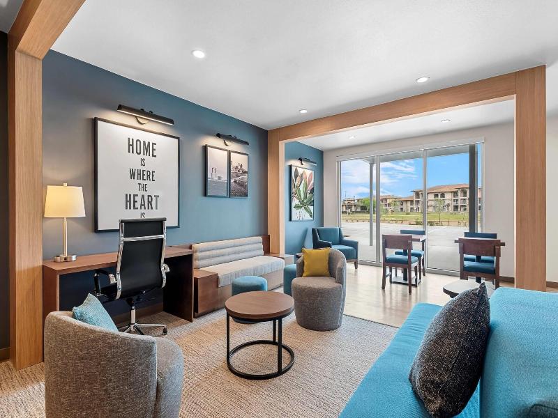 Everhome Suites Brownsville image