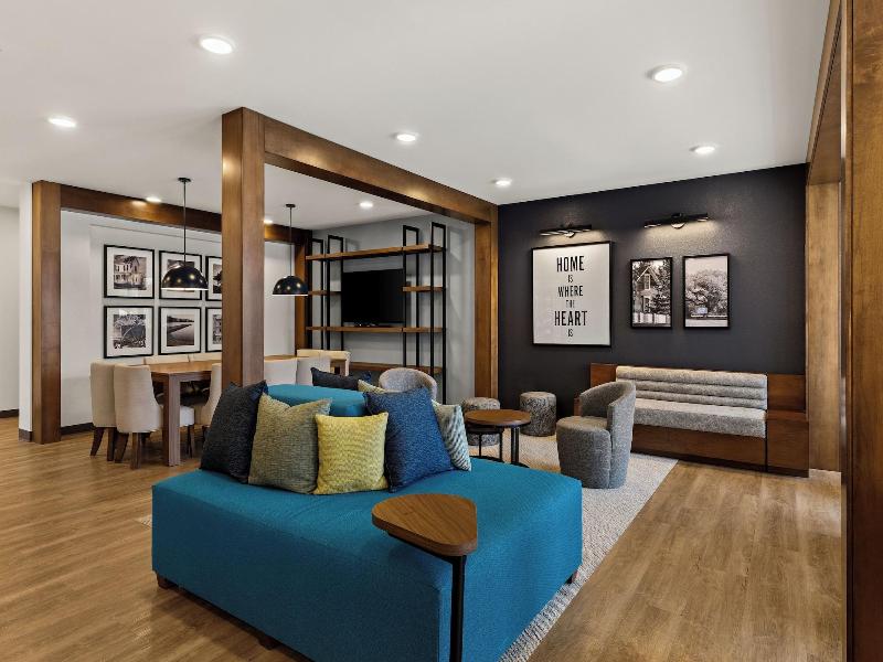 Everhome Suites Brownsville image