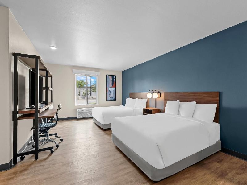 Everhome Suites Brownsville image
