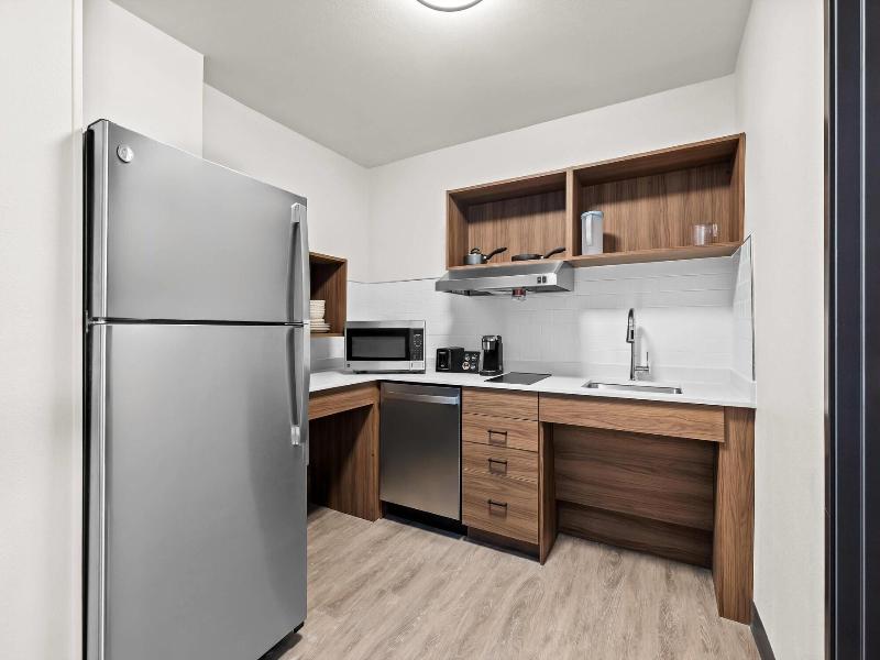 Everhome Suites Brownsville image