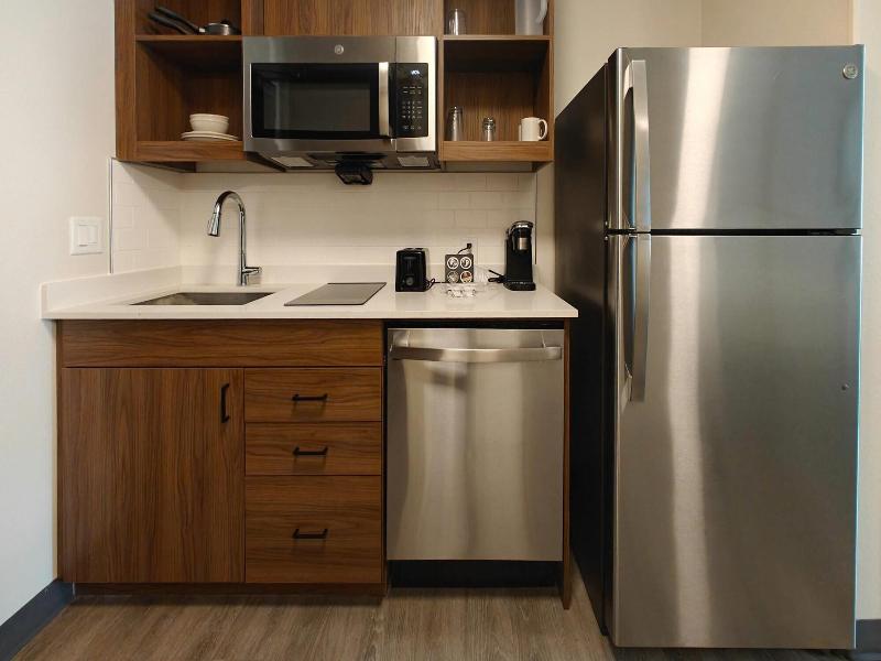 Everhome Suites Brownsville image