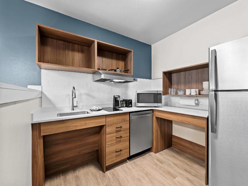 Everhome Suites Brownsville image