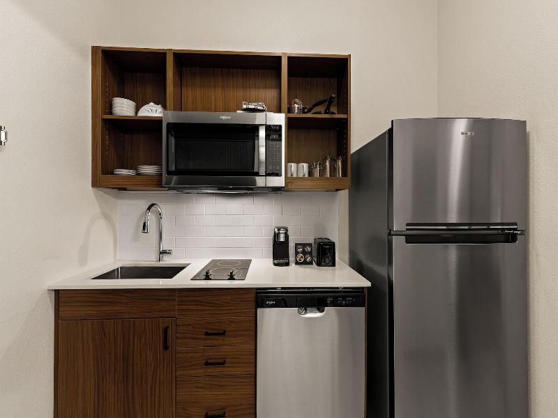 Everhome Suites Brownsville image