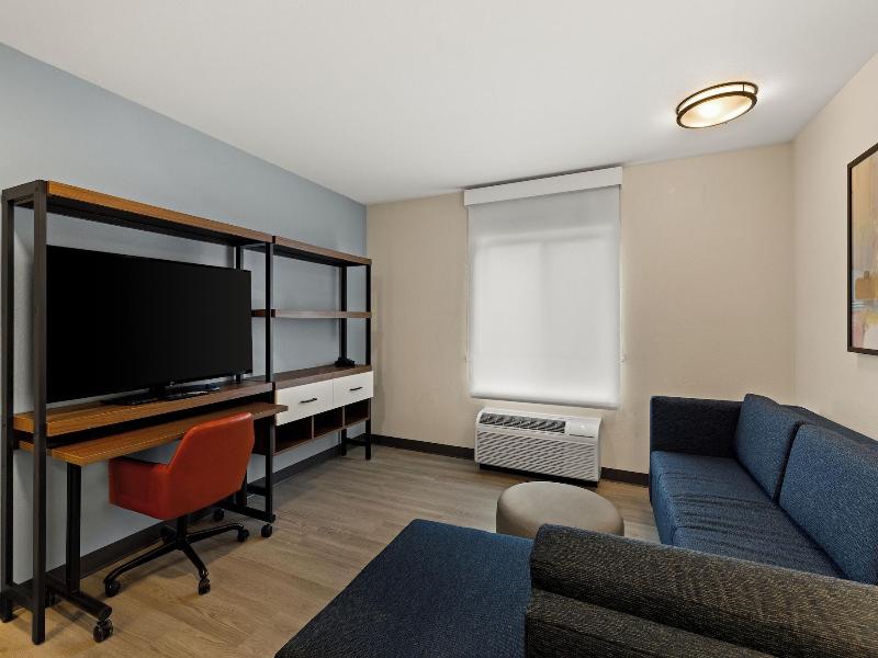 Everhome Suites Brownsville image