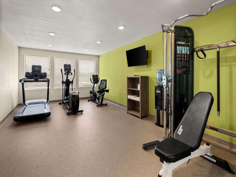 Woodspring Suites Bowling Green I 65 image