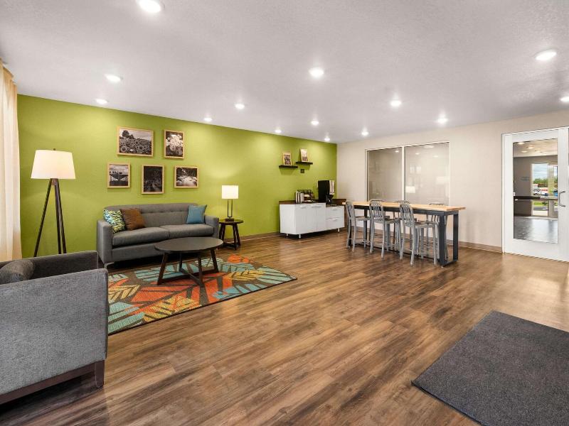 Woodspring Suites Bowling Green I 65 image