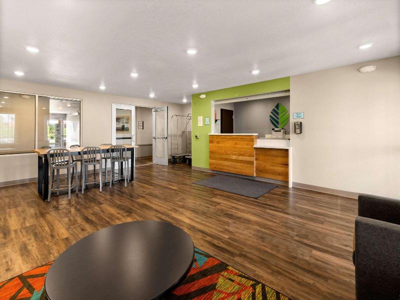 Woodspring Suites Bowling Green I 65 image