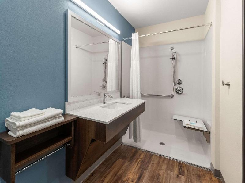 Woodspring Suites Bowling Green I 65 image