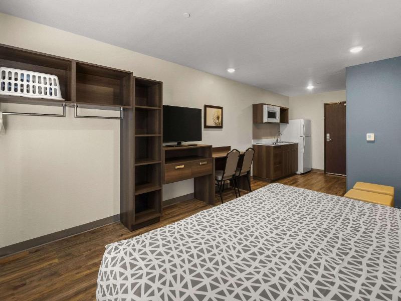 Woodspring Suites Bowling Green I 65 image