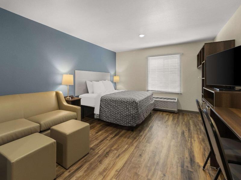 Woodspring Suites Bowling Green I 65 image