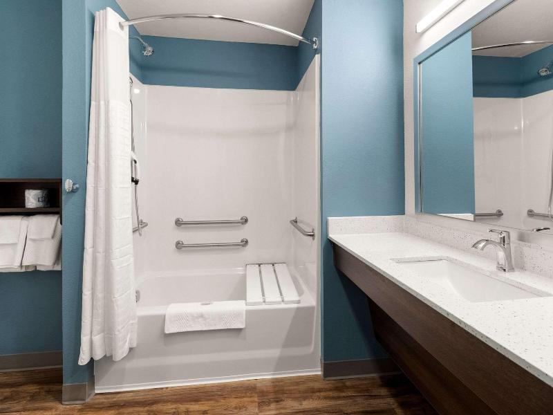 Woodspring Suites Bowling Green I 65 image