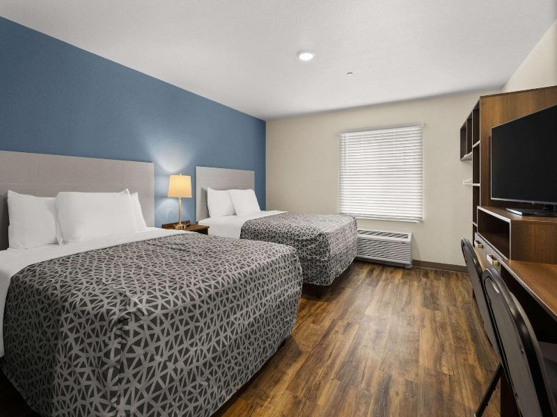 Woodspring Suites Bowling Green I 65 image