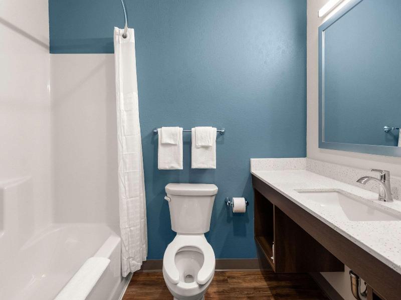 Woodspring Suites Bowling Green I 65 image