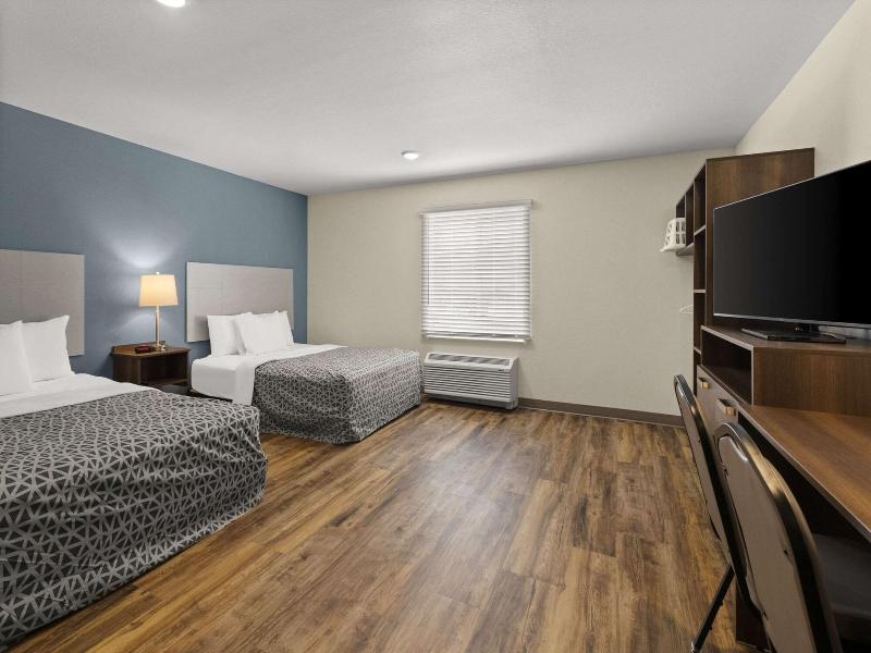 Woodspring Suites Bowling Green I 65 image