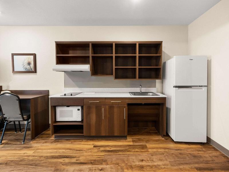 Woodspring Suites Bowling Green I 65 image