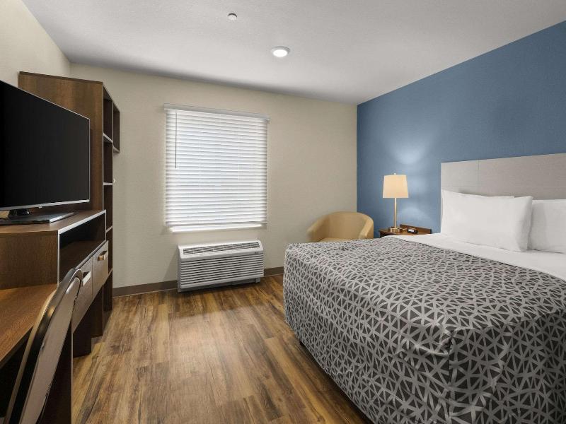 Woodspring Suites Bowling Green I 65 image