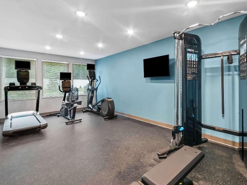 Woodspring Suites Pensacola West