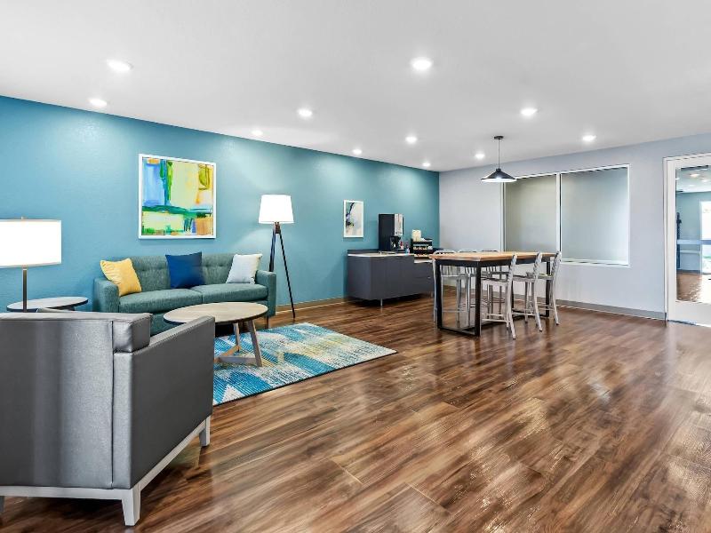 Woodspring Suites St Peters Ofallon image