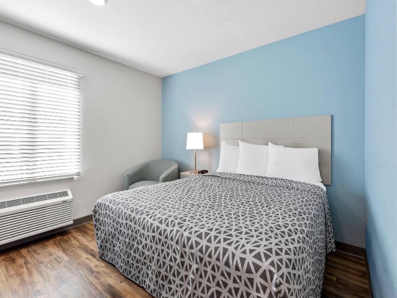 Woodspring Suites St Peters Ofallon image