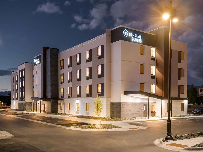 Everhome Suites Bozeman image