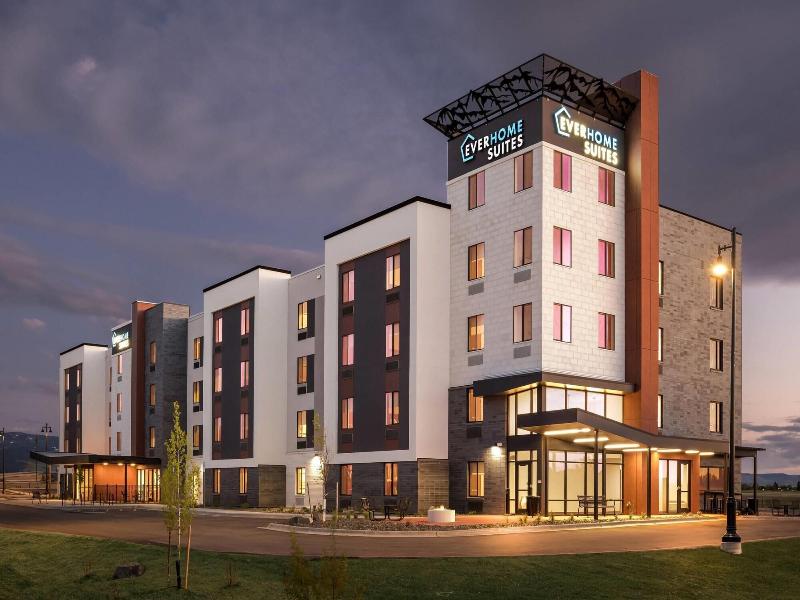 Everhome Suites Bozeman image