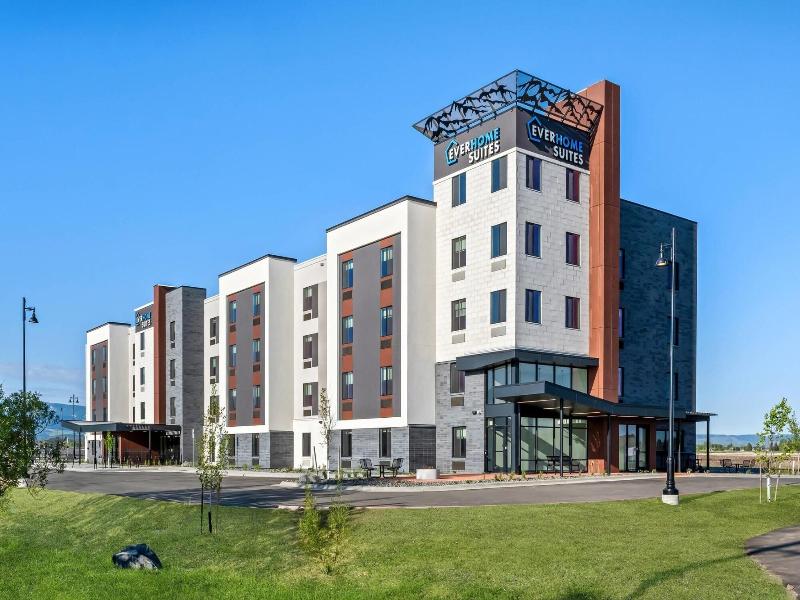 Everhome Suites Bozeman image