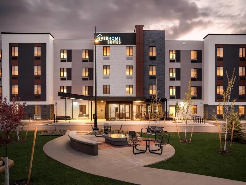 Everhome Suites Bozeman image