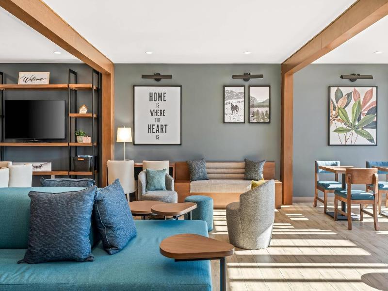 Everhome Suites Bozeman image