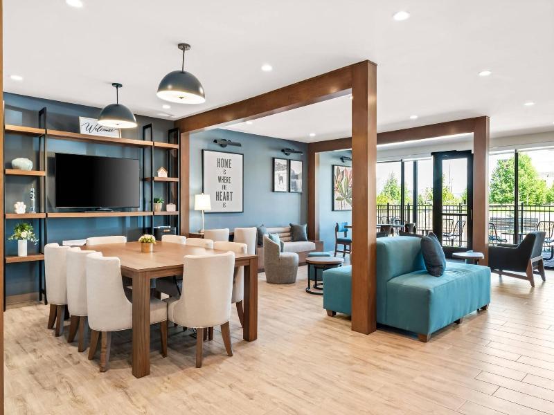 Everhome Suites Bozeman image