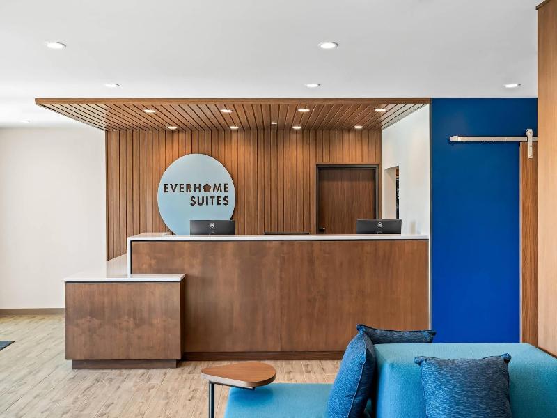 Everhome Suites Bozeman image