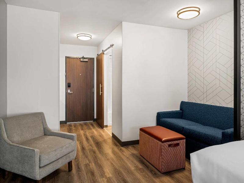 Everhome Suites Bozeman image