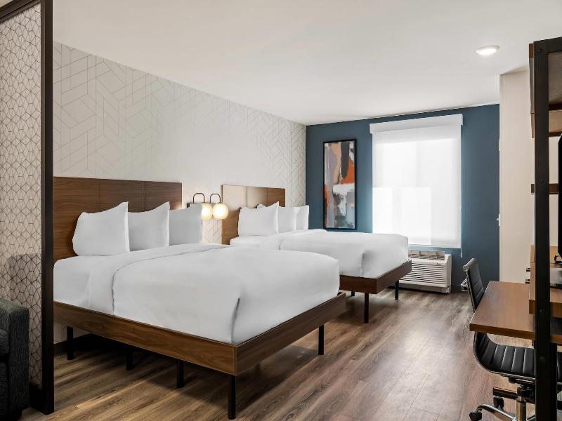 Everhome Suites Bozeman image