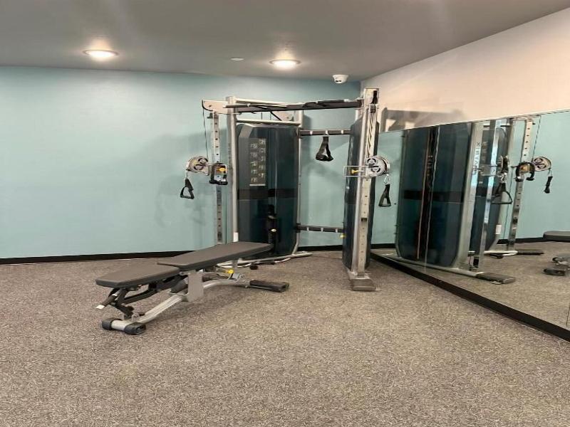Woodspring Suites Jackson Pearl I 20