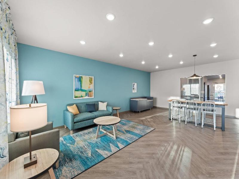 Woodspring Suites Jackson Pearl I 20