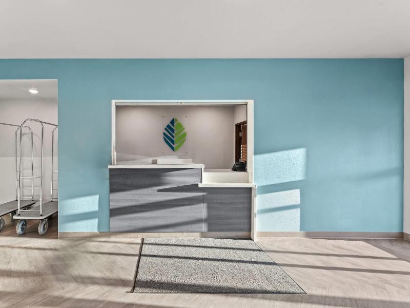 Woodspring Suites Jackson Pearl I 20