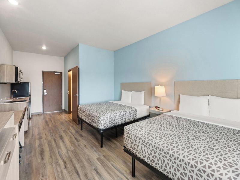 Woodspring Suites Jackson Pearl I 20 5
