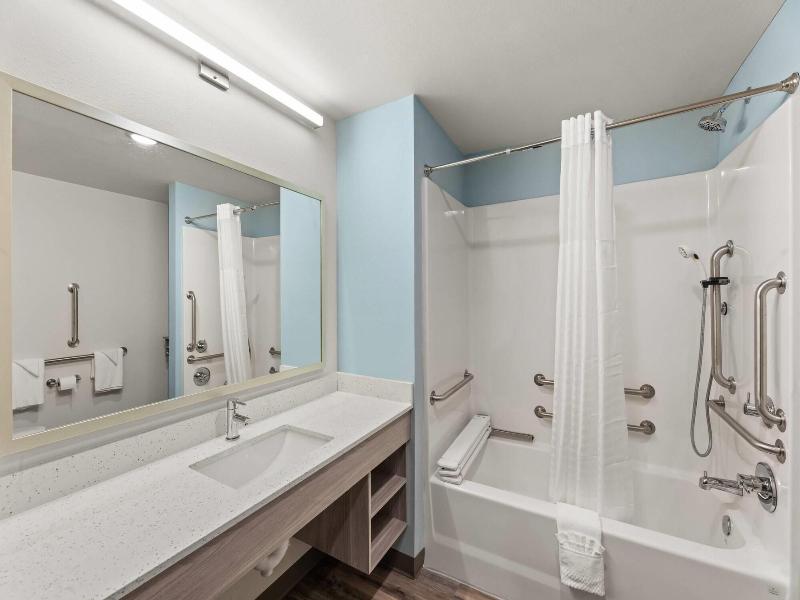 Woodspring Suites Jackson Pearl I 20 image