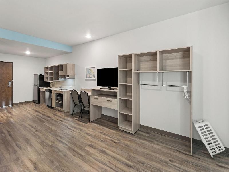Woodspring Suites Jackson Pearl I 20 image