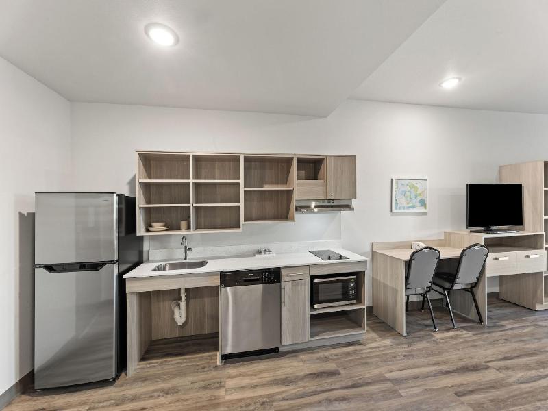 Woodspring Suites Jackson Pearl I 20 image