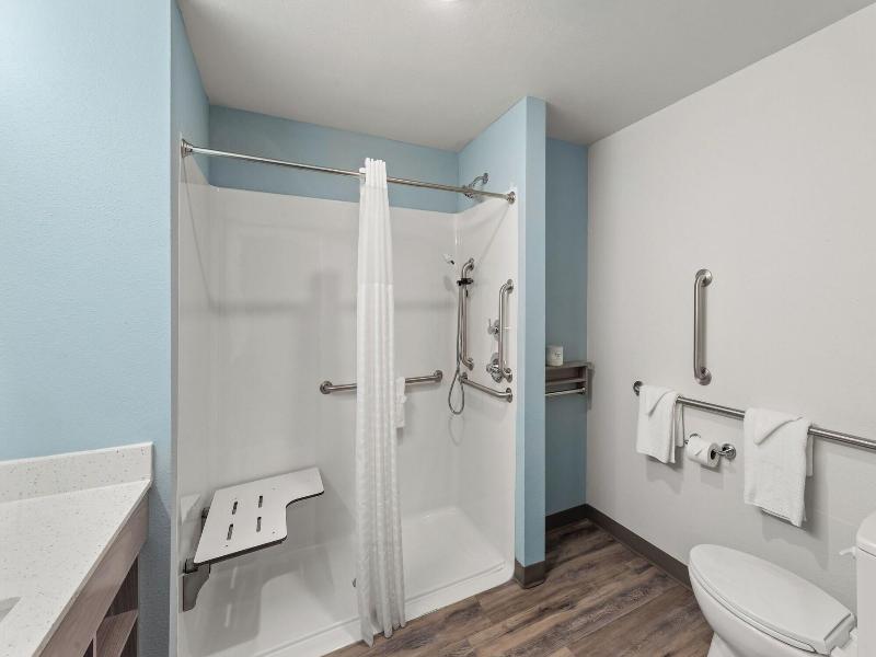 Woodspring Suites Jackson Pearl I 20 image