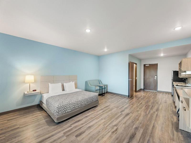 Woodspring Suites Jackson Pearl I 20 image